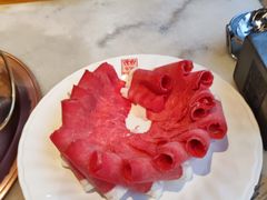 -京门老爆三·铜锅涮肉 爆肚(望京店)