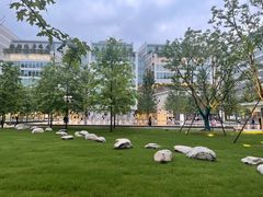 -领鲜天下·焗海鲜·花胶鸡(天目里店)