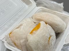 -澳门长洲糯米糍(柯打苏沙街店)