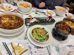 -南山鲜虾面·活鲜小馆·海味大连菜(南山总店)