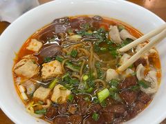 -蒋家肠旺面馆(合群路店)