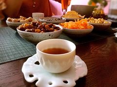 -碧露轩·大益茶体验馆(镇江路店)