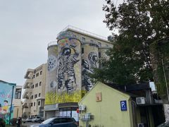 -云间粮仓