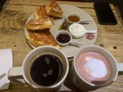 -漫咖啡MAAN COFFEE(新华图书城店)