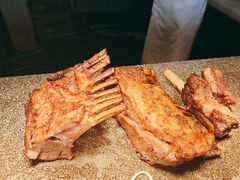 -西安W酒店·WEI全味西餐厅