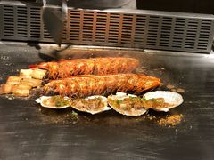 -大渔铁板烧(大悦城店)
