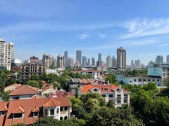 -上海安亭别墅花园酒店