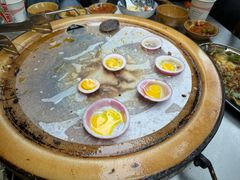 -阿昌白族石板烧·菌锅(大理古城店)