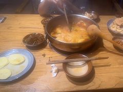 -黔诚多彩火锅(甲秀楼店)