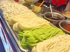 -正宁路小吃夜市