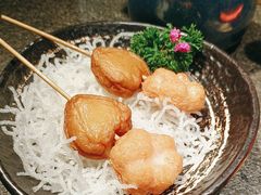 -湊湊火锅·茶憩(来福士广场店)