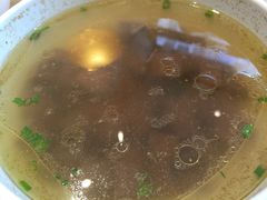 血汤-泰煌鸡·上海白斩鸡·鸡汤面(鹤庆店)