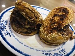 -老爆肚满五香烧牛羊肉