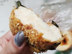 -泸溪河桃酥(江宁万居汇店)