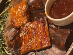 -狮拾久·现代新加坡料理(福田COCO Park店)