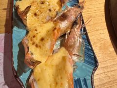 -吉兆·料理(红梅南路店)