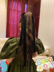 -莫小姐婚纱