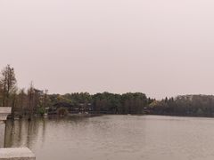 -海珠湖公园