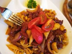 -马克西姆俄罗斯餐厅(通亚街店)