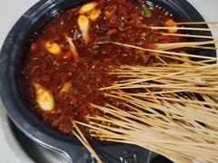 -小向麻辣烫(天街总店)