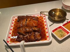 -明腾壹间茶餐厅(新都会花园广场店)
