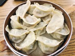 牛肉灌汤包-金城包子牛肉灌汤包(台东四路店)