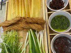 -老德州四合院·德州菜(天衢路店)