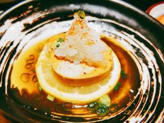 -古京·臻致料理(月湖店)