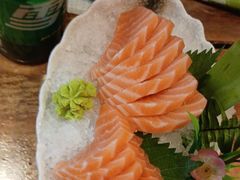 -京料理·日料自助·铁板燒(复悦城店)