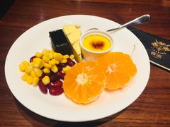 自助甜点-食间牛排(湖西路店)