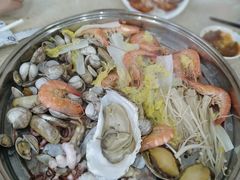 -原味蒸汽海鲜(嵊泗店)