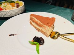 -碧特博格·20年品牌西餐厅(芜湖路店)