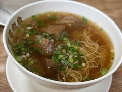 -百福麵家(新馬路店)