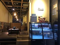 -鲸山上·私房日料(泰达MSD店)