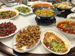 -小四川菜馆(托乐嘉店)