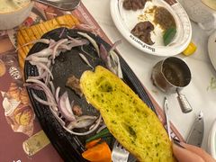 -斗牛士牛排餐厅(嘉里汇店)