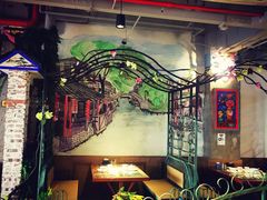-蟹蟹潮汕砂锅粥(食八方美食城店)