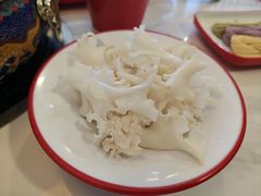 -毛辣果·贵州红酸汤牛肉火锅(西单店)