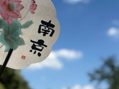 -老金陵·李氏鸭血粉丝汤(夫子庙店)