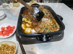 -李氏下饭菜·巫山纸包鱼·烤鱼(滨江路店)