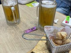 -仙踪林(惠润广场店)