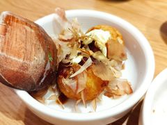 大阪章鱼烧-味千拉面(双井店)