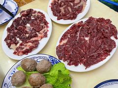 -贵宾牛·潮汕牛肉火锅(珠池总店)