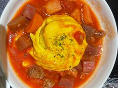 -西堤牛排(恒隆广场店)