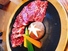 -炎蔵牛舌烤肉