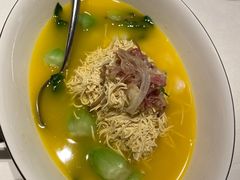 -食廬NOBLE(港汇店)