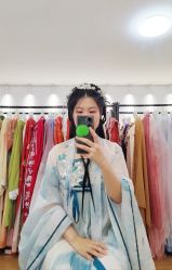 -汉仪华裳汉服馆(打浦桥店)