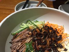 -云海肴·汽锅鸡·云南菜(天津国金汇店)