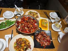 -隔壁老王·家常云南菜(花巷店)