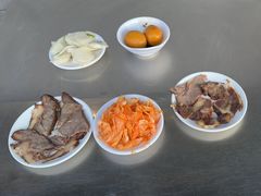 -清真磨沟沿老字号牛肉面(总店)